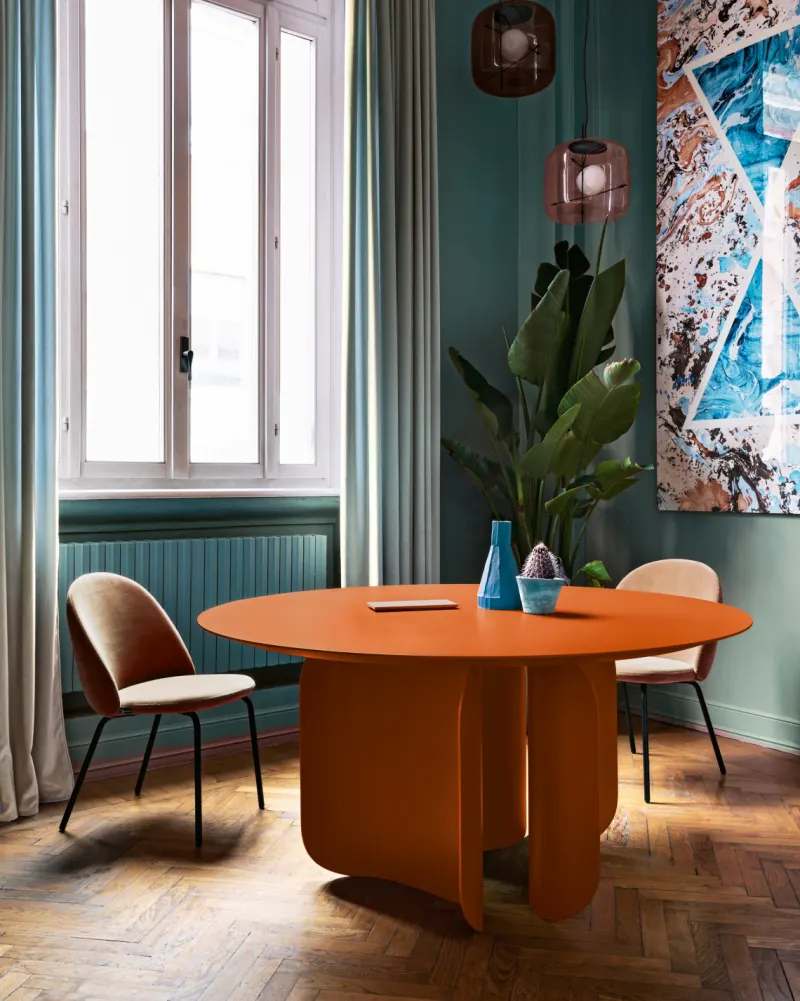 Masa Barry  TP 16 - Miniforms - Image 5